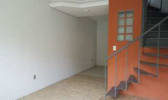 Imagem 6: PORTO ALEGRE - Casa Padrão - TERESOPOLIS