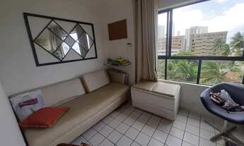 Imagem: Flat Em Candeias Beira Mar