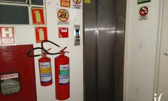 Imagem 3: PORTO ALEGRE - Conjunto Comercial/Sala - CENTRO