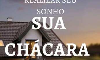 Imagem: TERRENO PLANO 1000M² EM SANTA ISABEL!