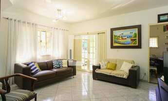 Imagem 3: Casa de Condomínio à Venda - Recreio, 3 Quartos, 205 m2