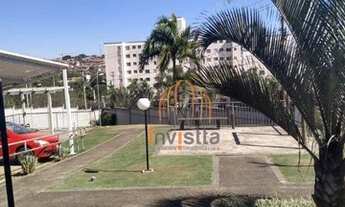 Imagem 7: Apartamento com 2 dormitórios à venda, 45 m² por R$ 200.000,00 - Condomínio Parque Padovan