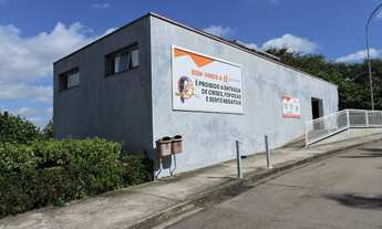 Imagem 7: Imóvel Industrial & Logístico em Jarinu - SP