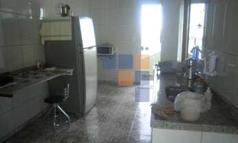 Imagem 5: Casa com 3 dormitórios à venda, 248 m² por R$ 630.000,00 - Santo André - Belo Horizonte/MG