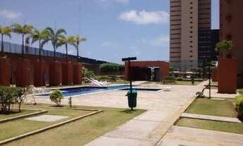 Imagem 2: Apartamento de 2 quartos com 55 m2 no Metropolis - R$269.900,00 whatsapp:9.9416.1934