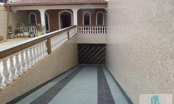 Imagem: Sobrado para Venda em São Caetano do Sul