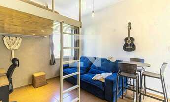 Imagem 3: Apartamento à Venda - Centro, 1 Quarto, 43 m2