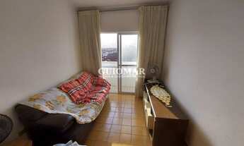 Imagem 7: Apartamento com 1 dorm, Caiçara, Praia Grande - R$ 185 mil, Cod: 2495