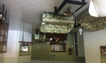 Imagem 7: Apartamento para venda com 213 metros quadrados com 4 quartos 02 suítes - Farol - Maceió