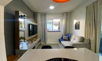 Imagem 4: Casa com 3 dormitorios a venda, 90 m² por R$ 340.000,00 - Itaperi - Fortaleza/CE&gt