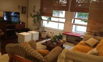 Imagem 5: Apartamento para venda com 90 metros quadrados com 3 quartos em Copacabana - Rio de Janeir