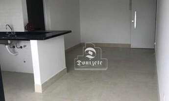 Imagem 2: Apartamento com 2 dormitórios, 62 m² - venda por R$ 650.000,00 ou aluguel por R$ 3.500,00