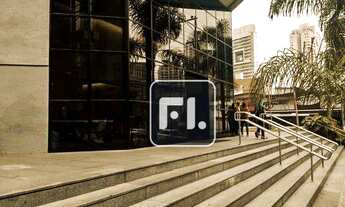 Imagem 5: Conjunto para alugar, 400 m² - Vila Olímpia - São Paulo/SP