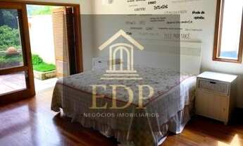 Imagem 7: Casa em Condomínio 3 Quartos Barueri - SP - Alphaville Conde II