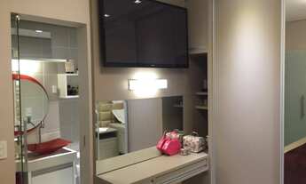 Imagem 7: Apartamento no Gurupi