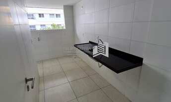 Imagem 2: Últimas Unidades em Manaíra com 3 Quartos sendo 1 Suíte e Lazer