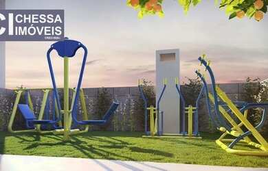 Imagem 5: ITAJAí - Apartamento Padrão - São Vicente