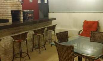 Imagem 4: Cobertura c/ 120 metros com 2 quartos e área gourmet muito bacana em Piracicamirim - Pirac