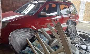 Imagem 6: Casa para venda tem 85 metros quadrados com 3 quartos em José Américo de Almeida - João Pe