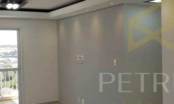 Imagem 2: Apartamento - Jardim Ermida II - Jundiaí