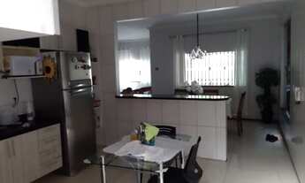 Imagem 7: Casa à venda no Jardim Eldorado São Luís MA - 03 quartos Sendo 02 Suítes - Lazer Privativo