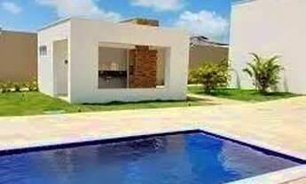 Imagem 4: Parnamirim - Terreno Padrão - Parque das Nações