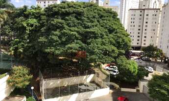 Imagem 5: Apartamento com 3 dormitórios à venda, 71 m² por R$ 585.000 - Vila Mariana - São Paulo/SP