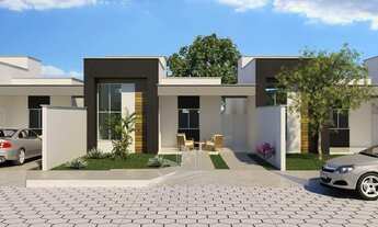 Imagem: Vende-se Casas no Parque Araçagy - Residencial