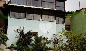 Imagem 2: Casa com 2 dormitórios à venda, 180 m² por R$ 620.000,00 - Flamengo - Maricá/RJ