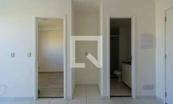 Imagem 3: Apartamento à Venda - Belém, 1 Quarto, 33 m2