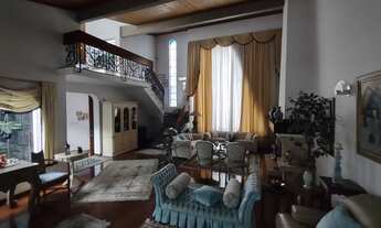 Imagem 2: Casa Térrea assobradada para venda no Parque da Mooca