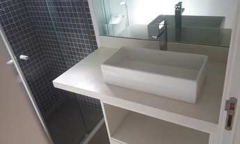 Imagem 4: Apartamento para aluguel com 62 metros quadrados com 2 quartos em Consolação - São Paulo