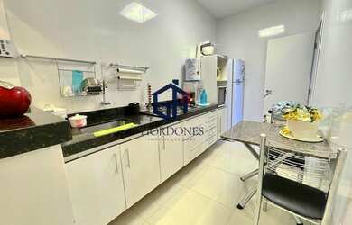 Imagem 7: Casa Bairro Planalto 3 quartos 6 vagas