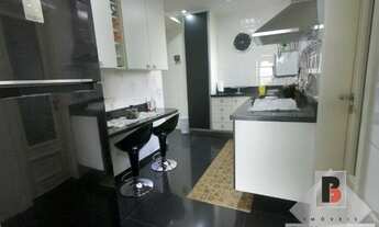 Imagem 2: Apartamento alto padrão tatuape 3 dormitórios