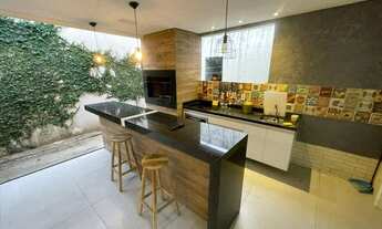 Imagem 3: EUSéBIO - Casa de Condomínio - Guaribas