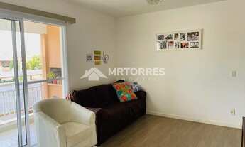 Imagem 6: Apartamento à venda no Condomínio Dueto, no Parque Prado em Campinas. São 03 dormitórios