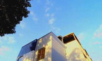 Imagem: Apartamento Garden com 2 dormitórios à