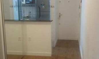Imagem 2: Apartamento com 1 dorm, Ocian, Praia Grande - R$ 210 mil, Cod: 3679