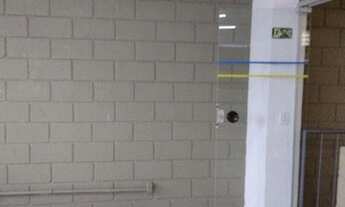 Imagem 7: Barracão para alugar, 395 m² por R$ 7.500,00/mês - Recanto do lago - Paulínia/SP