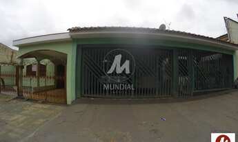 Imagem 2: Casa (térrea na rua) 3 dormitórios/suite, cozinha planejada