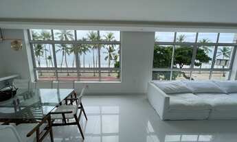 Imagem 1: Apartamento para venda tem 160 metros quadrados com 2 quartos em Boa Viagem - Recife - PE