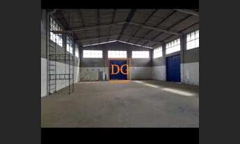 Imagem 1: Excelente Galpão