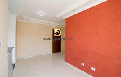 Imagem 4: Apartamento para venda possui 53 metros quadrados com 2 quartos em Portais (Polvilho) - Ca