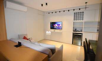 Imagem 2: Apartamento 1 quarto a venda Vila da Serra