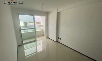 Imagem 5: Ed. La Touche - Cohajap - 2 Quartos - Sendo 1 Suíte1 - Andar Baixo- 2 Vgs