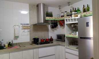 Imagem 6: Apartamento para Venda em Anápolis, Vila Góis, 2 dormitórios, 1 suíte, 2 banheiros, 2 vag