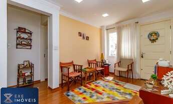 Imagem 3: Casa com 3 dormitórios à venda, 112 m² por R$ 800.000 - (Zona Norte) Barro Branco - São Pa