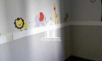 Imagem 3: Apartamento com 2 quartos, 48 m² à venda em Jardim Leonor