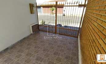 Imagem 3: Casa (térrea na rua) 3 dormitórios, cozinha planejada