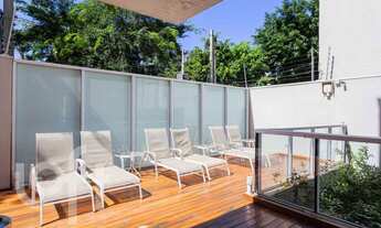 Imagem 7: Apartamento à venda, Vila Nova Conceição, São Paulo, SP